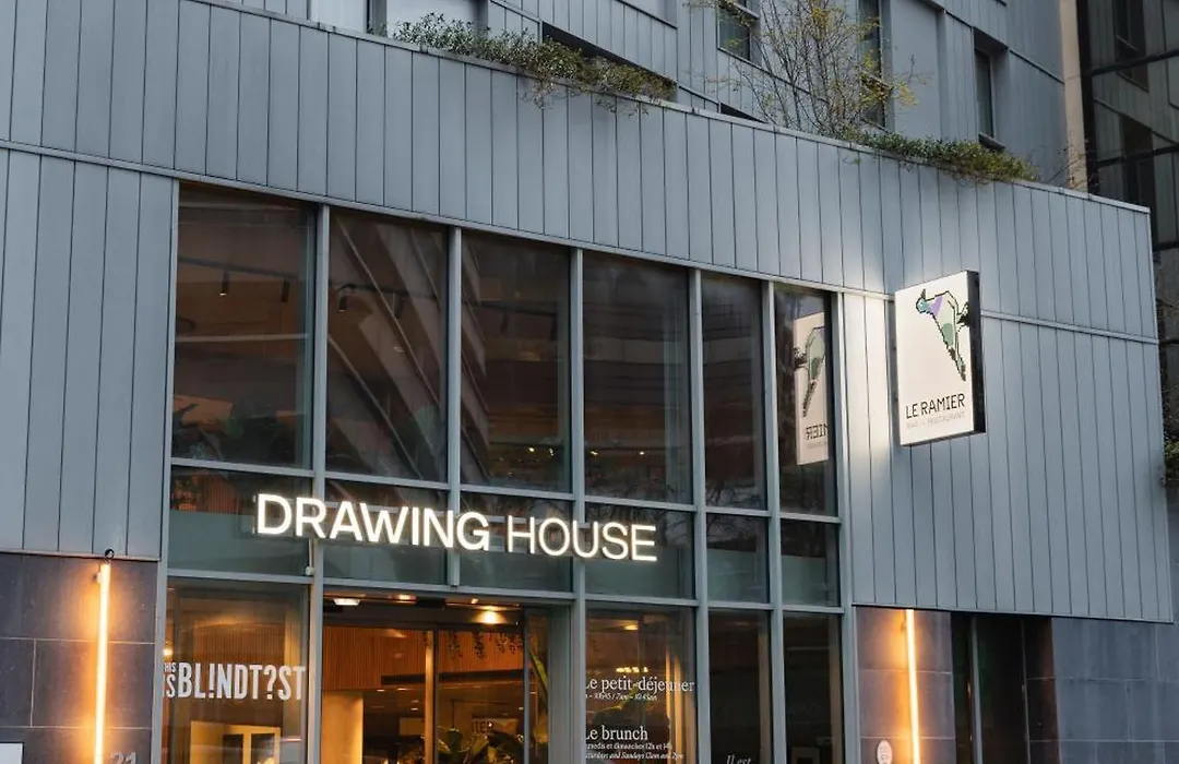 Drawing House-1