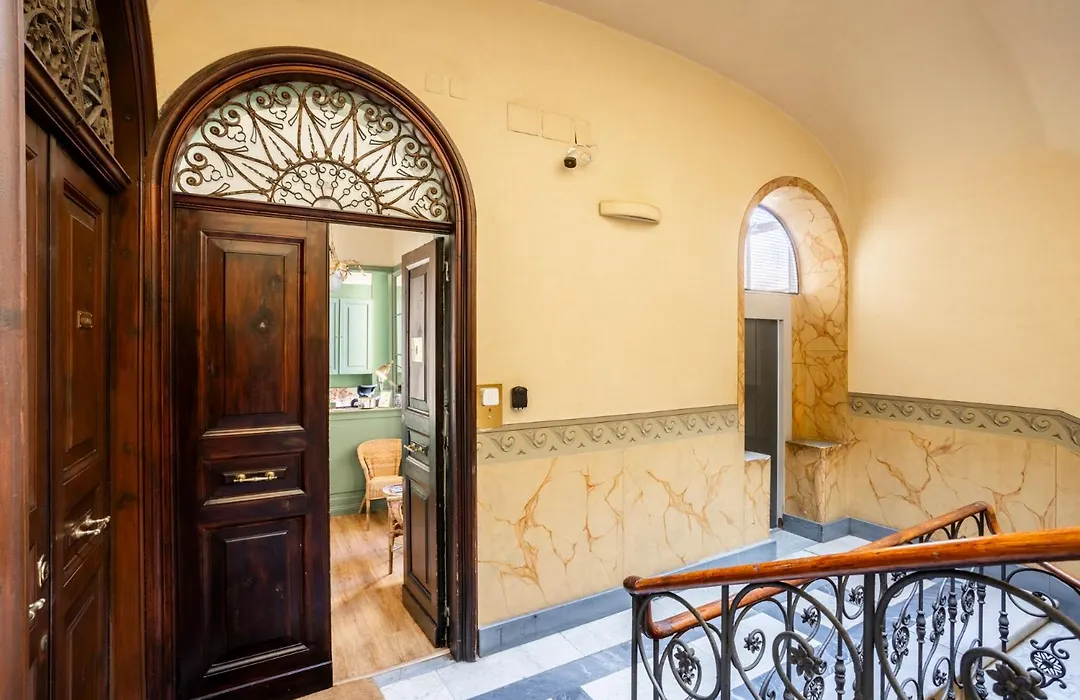 Hotel Donna Francesca-1