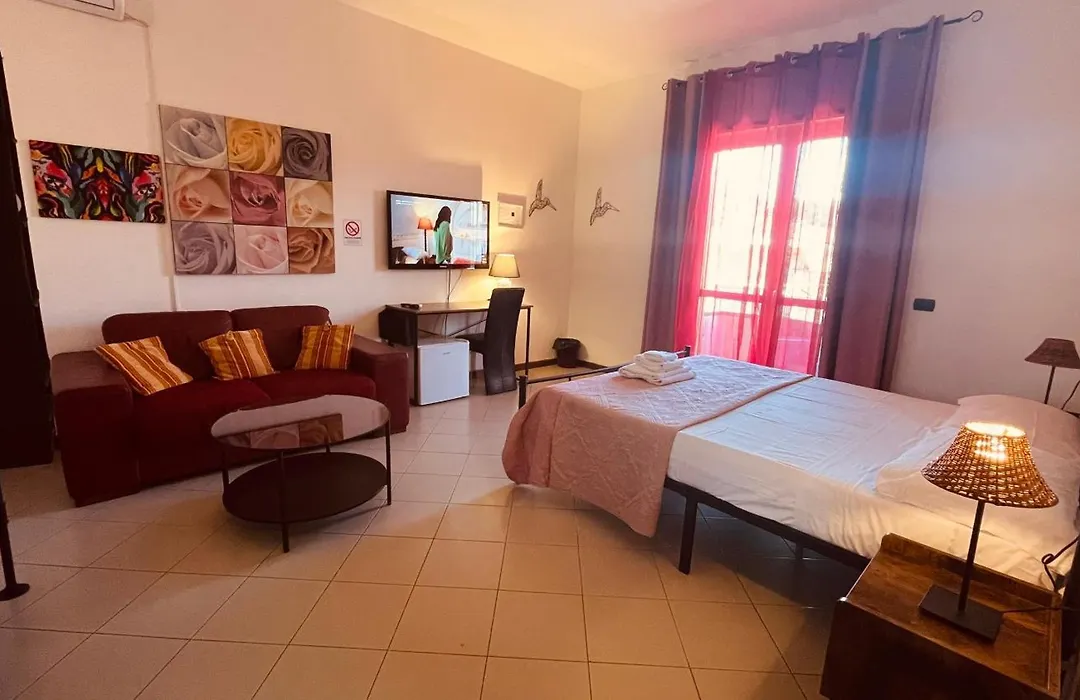 La Contessa B&B Torrette-1