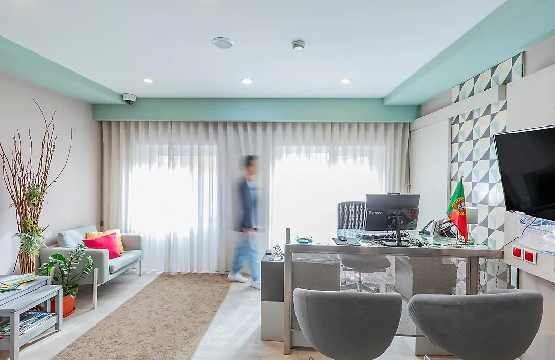 Hotel Primavera-1