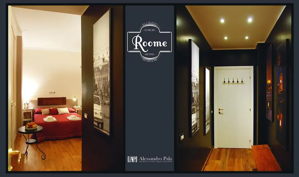 Roome B&B-1
