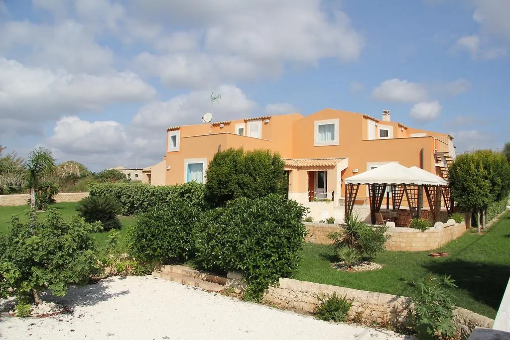 B&B La Rosa Dei Venti-1