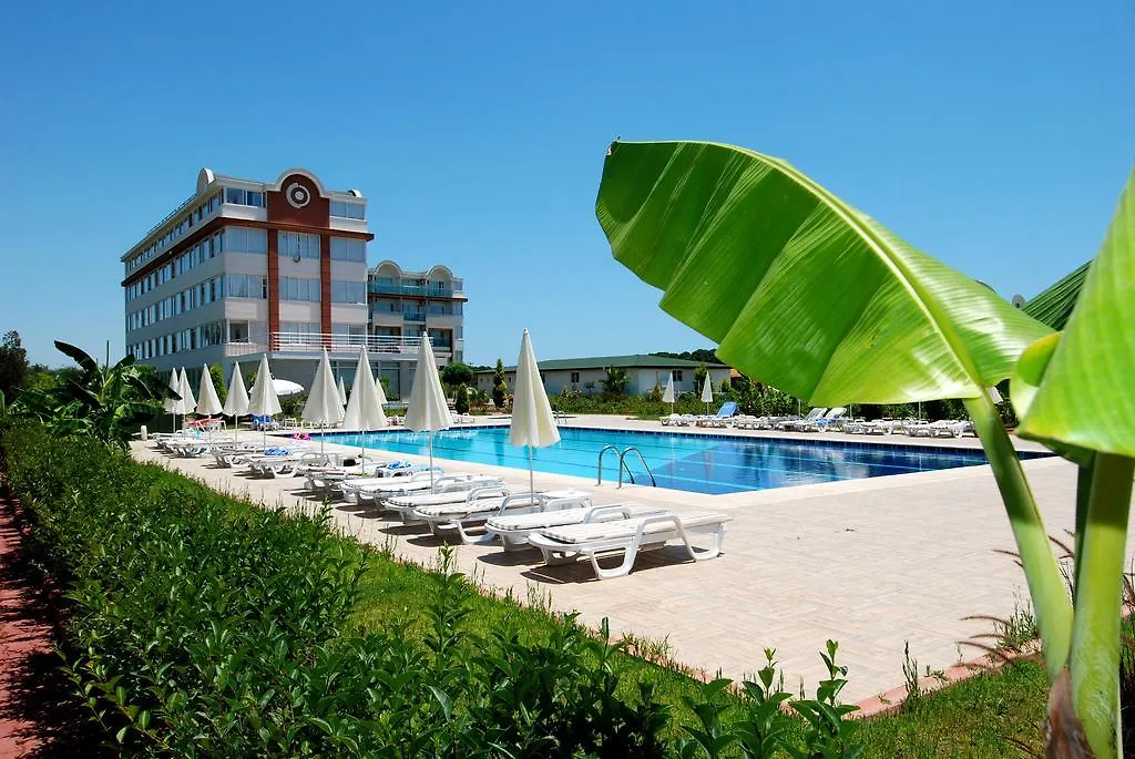 Maya World Belek-1