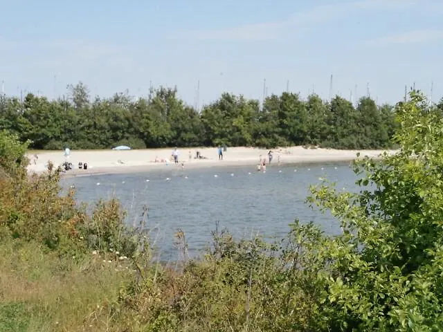 Medemblik Bed And Breakfast-1