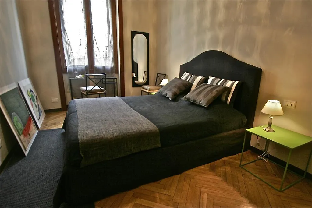 Milano Brera Relais-1