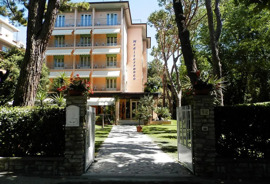 Hotel Mediterraneo-1