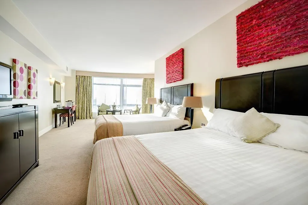 Cork International Hotel-1
