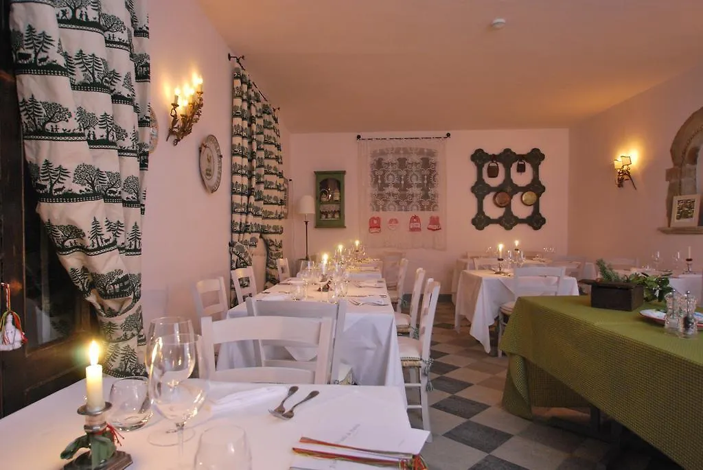 Hotel Le Torri-1