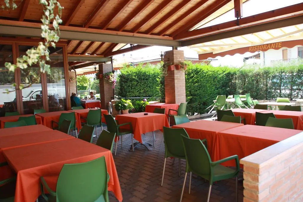 Hotel Venere-1