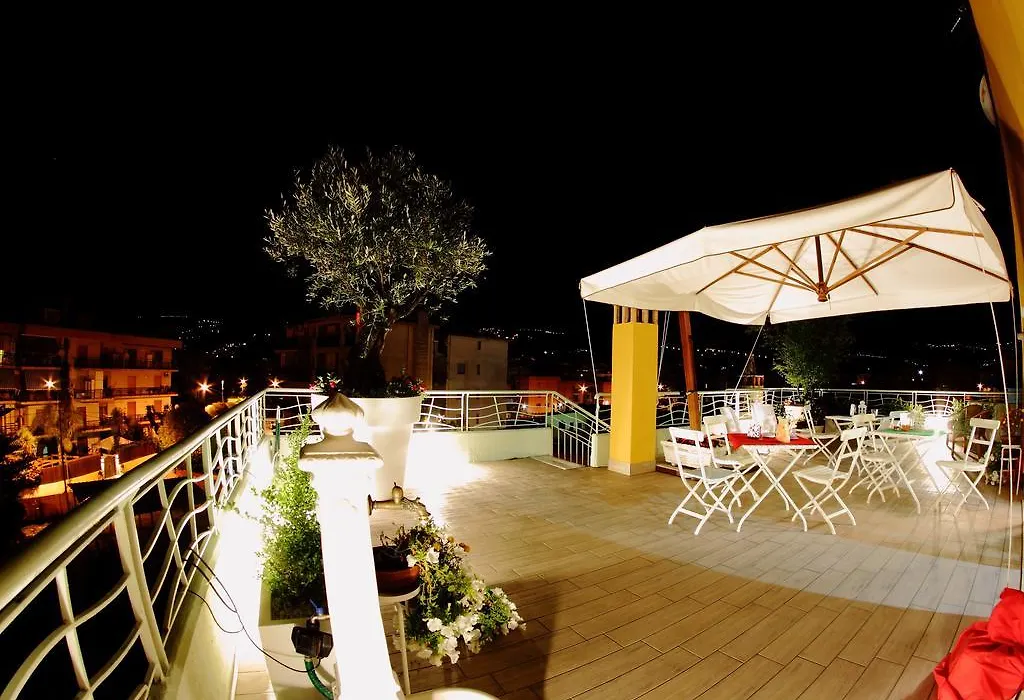 B&B I Fiori del Mare-1