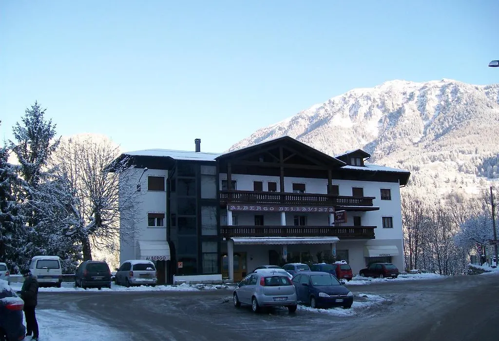 Albergo Bellavista-1