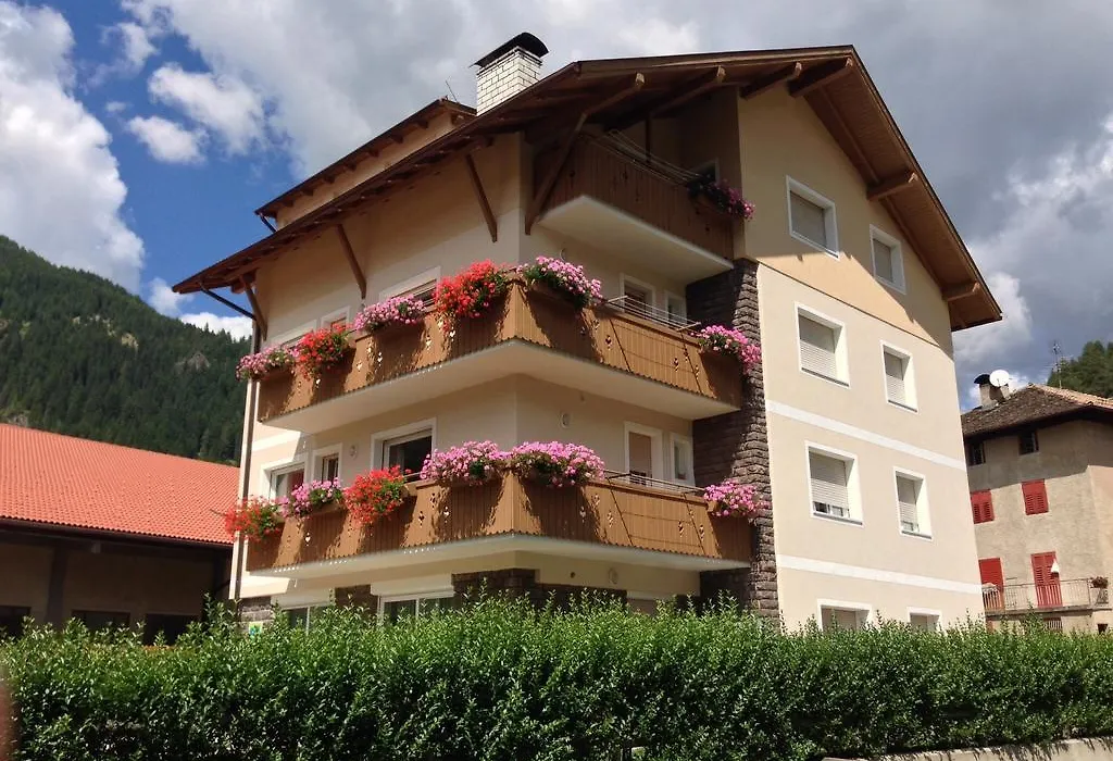 Appartamento Rose Di Bosco-1