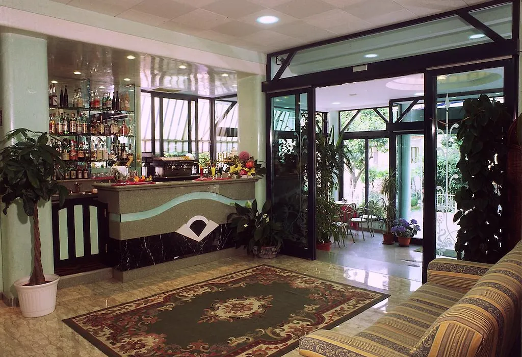 Hotel Hamilton-1