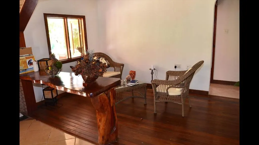 Belle Amie Self Catering-1