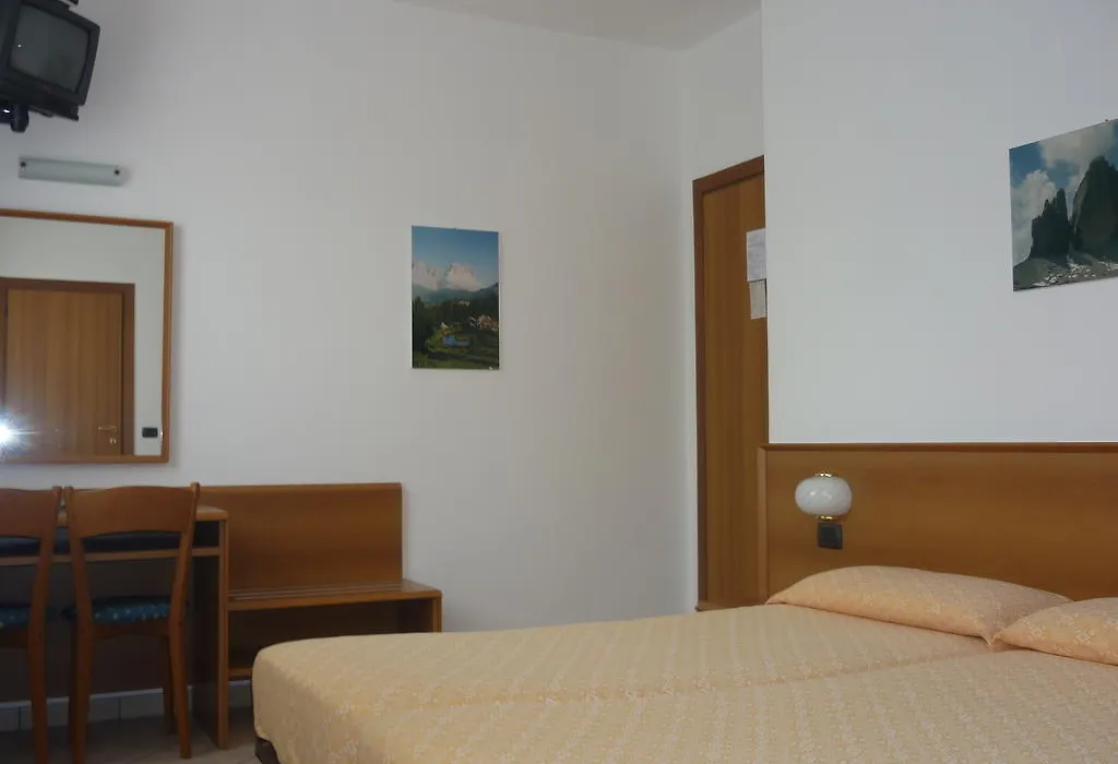Hotel Milano-1