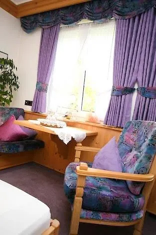 Hotel Restaurant Rengser Mühle-1