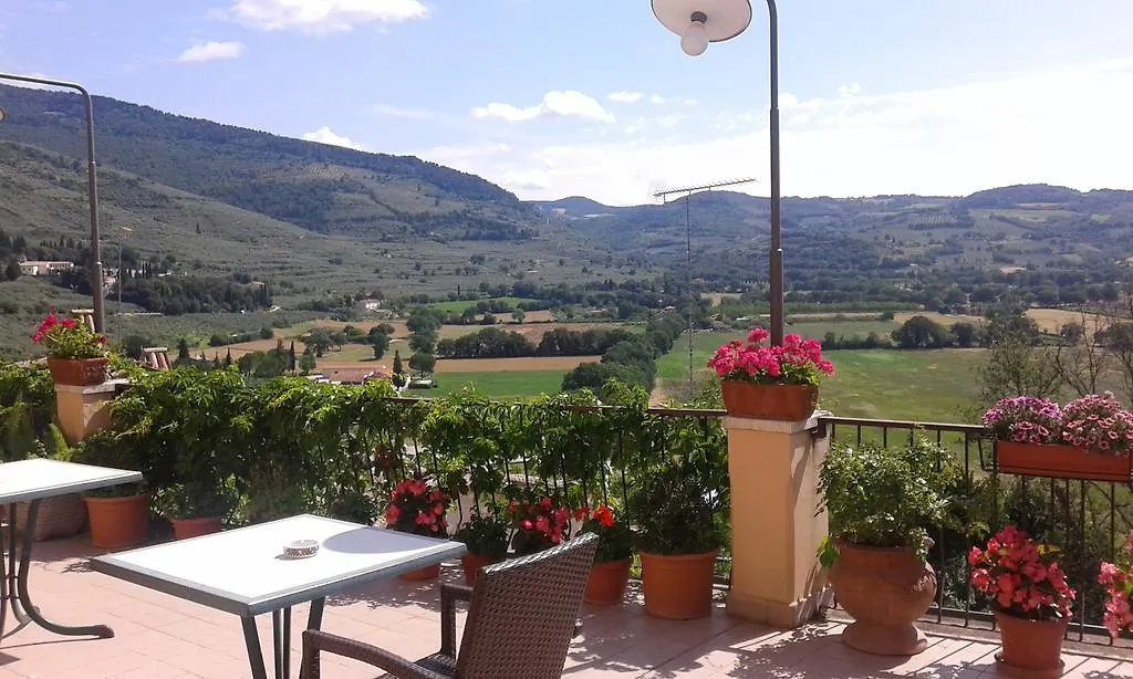 Albergo Il Cacciatore-1