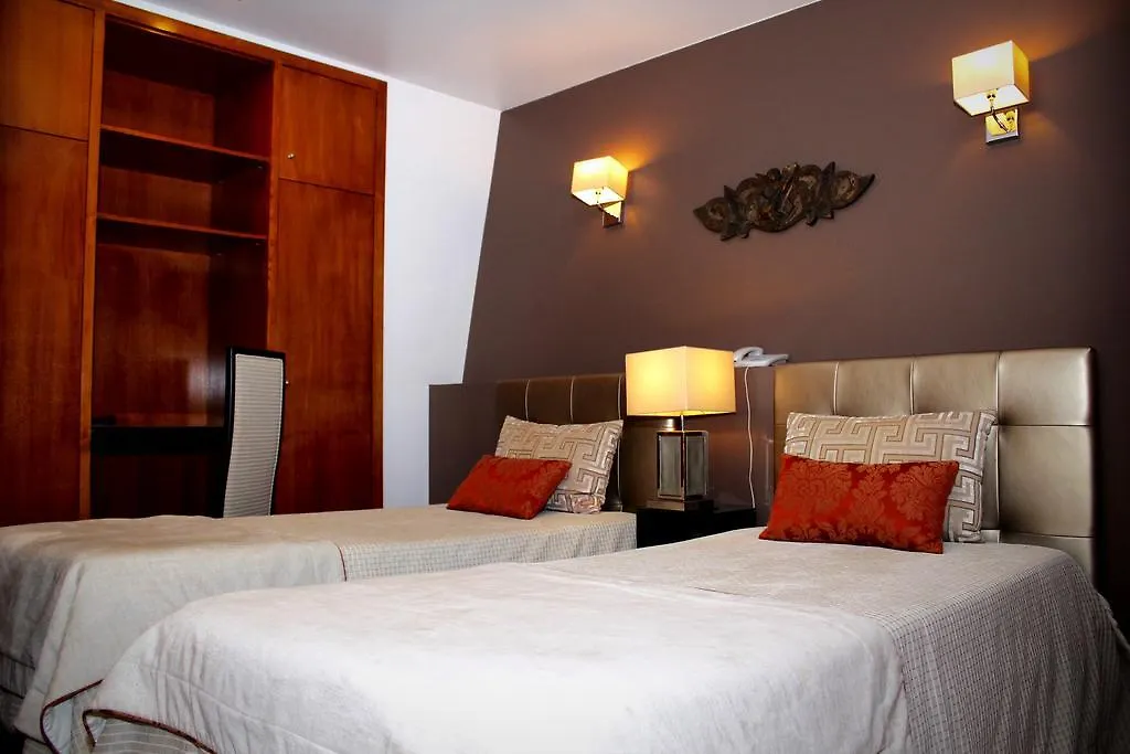 Hotel Katia-1