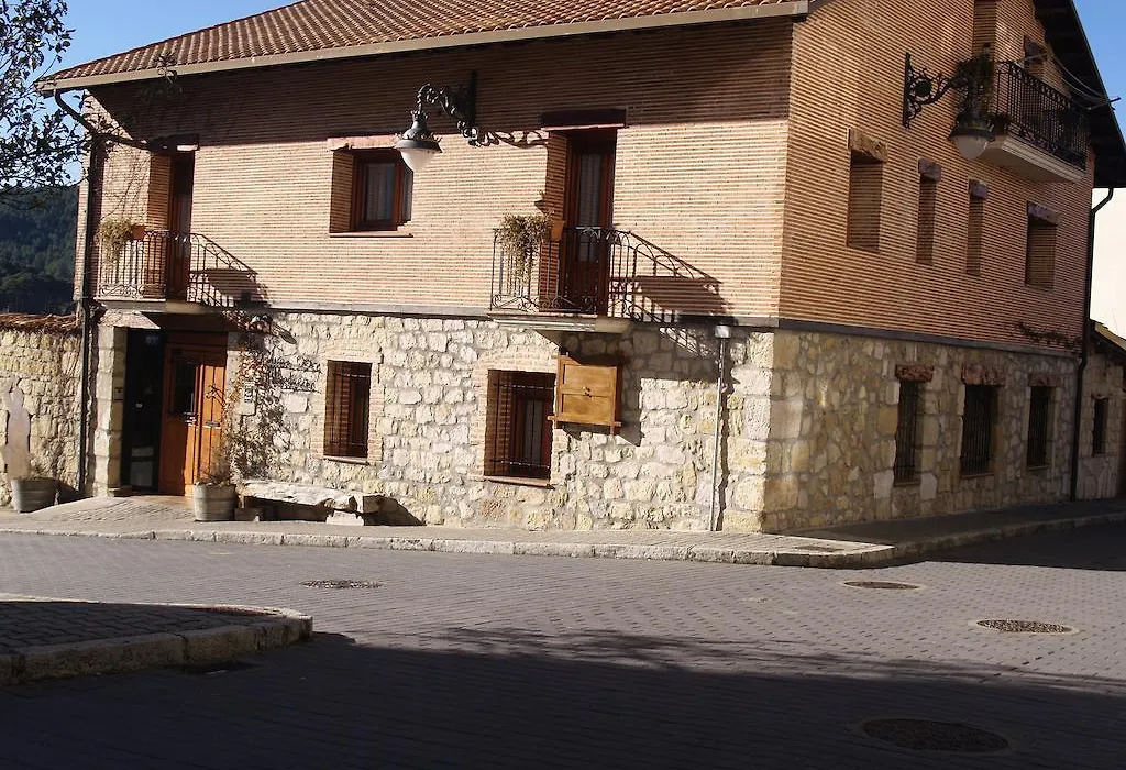 La Casona del Herrero-1