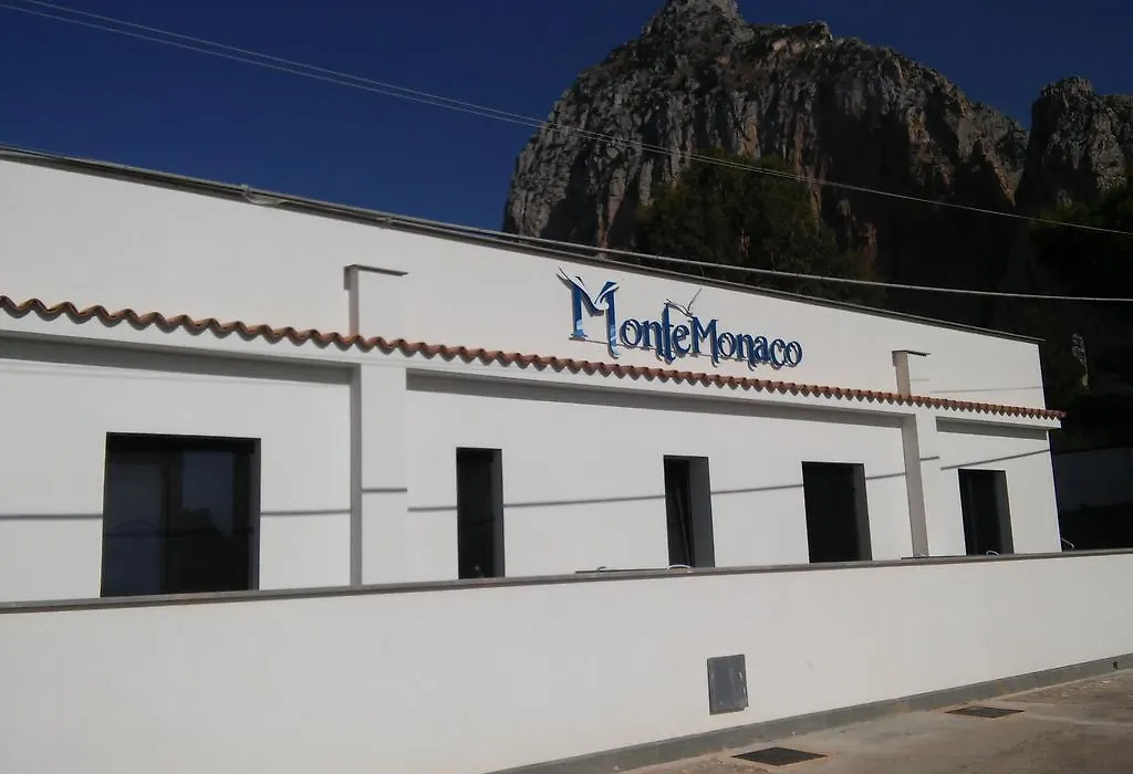 Monte Monaco B&B-1