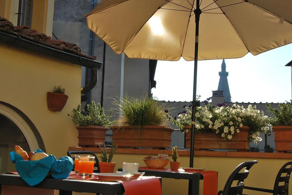 B&B Isola D'Arno-1