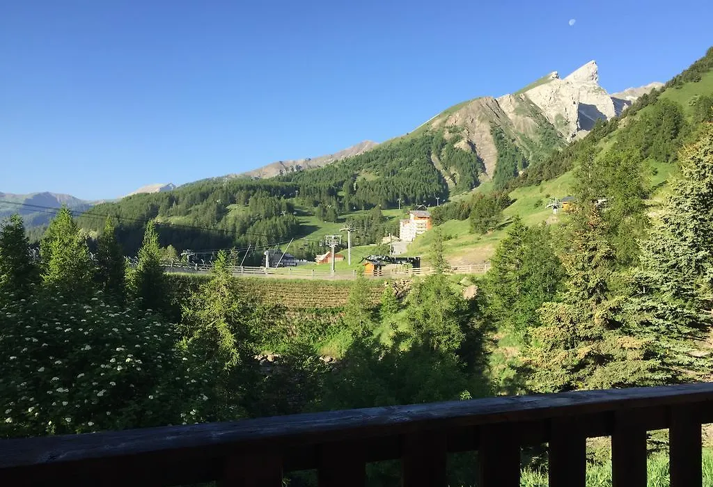 Le Sestriere-1