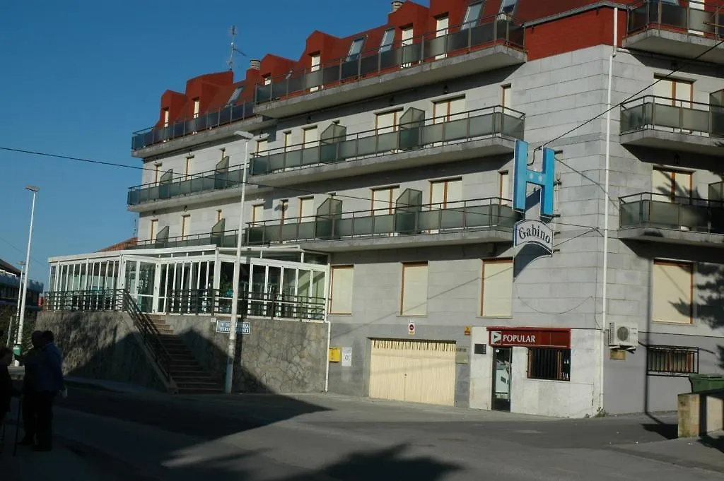 Hostal Gabino-1
