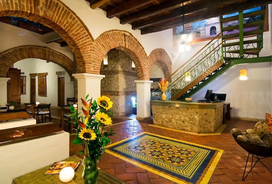 Hotel Boutique Las Carretas-1