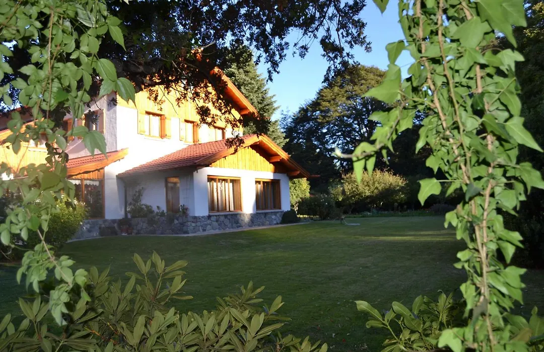 Hosteria Katy-1