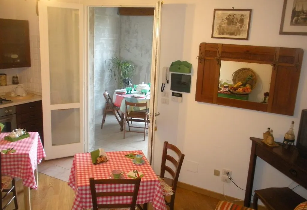 B&B Brezza Marina-1