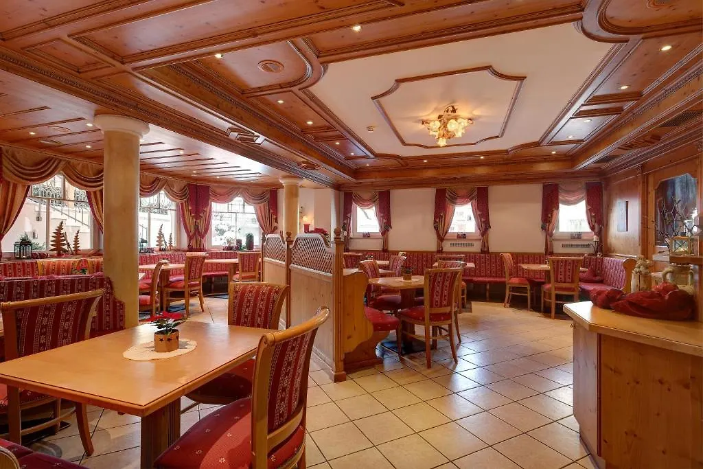 Hotel Garni Schneider-1