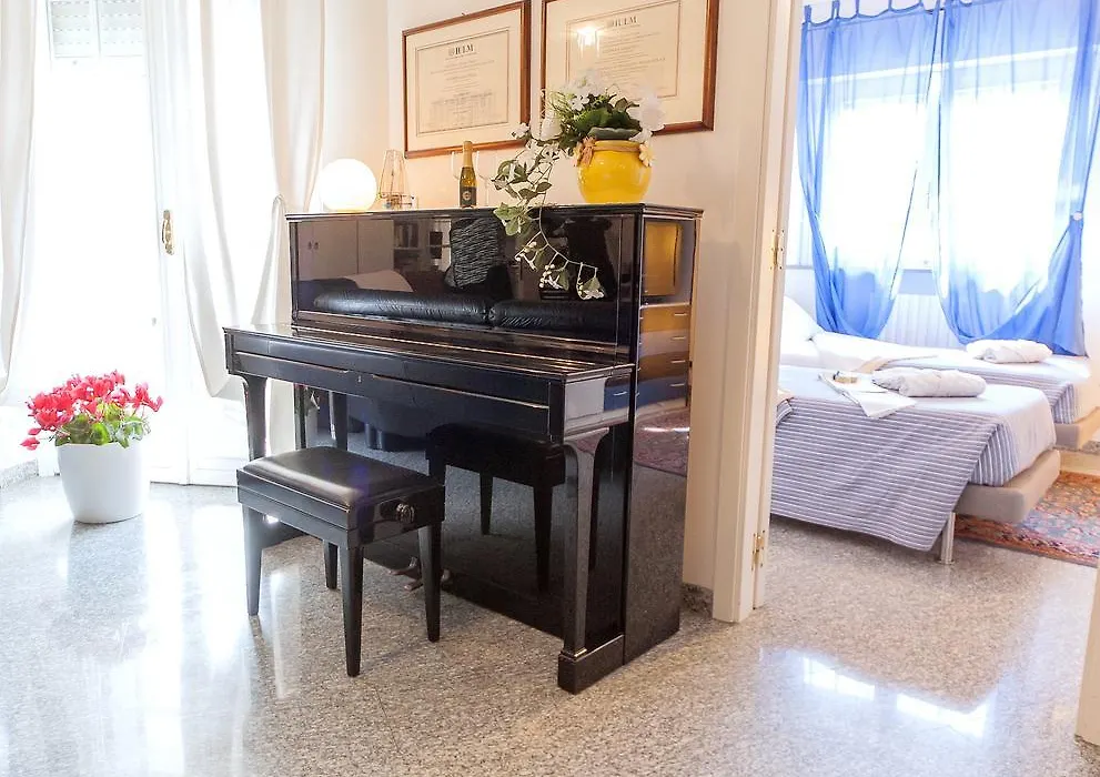B&B Magna Grecia di Gallitelli-1