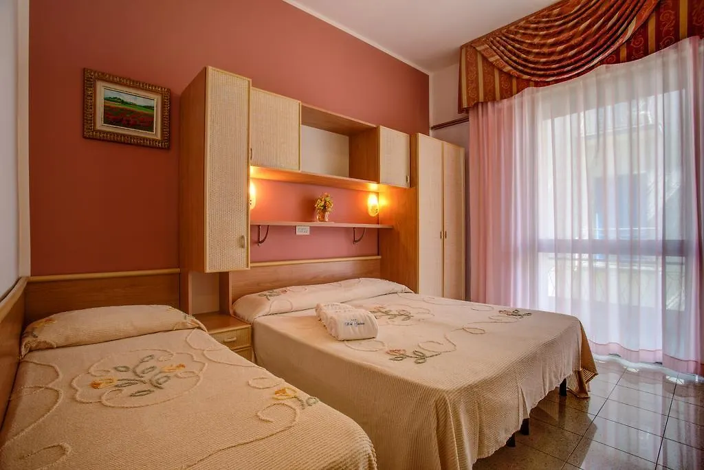 Hotel Gardenia-1