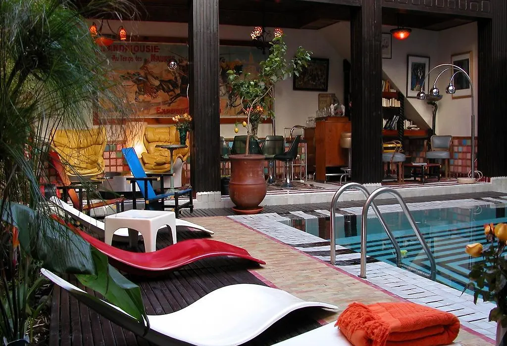 Riad Malika-1