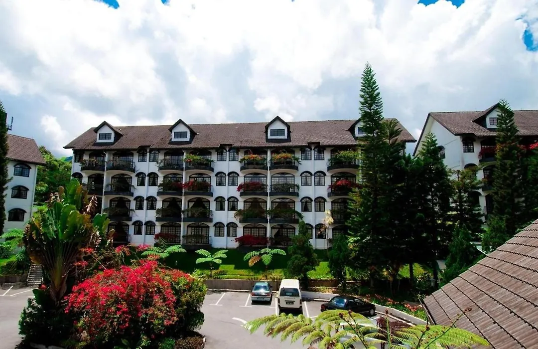 Strawberry Park Resort-1