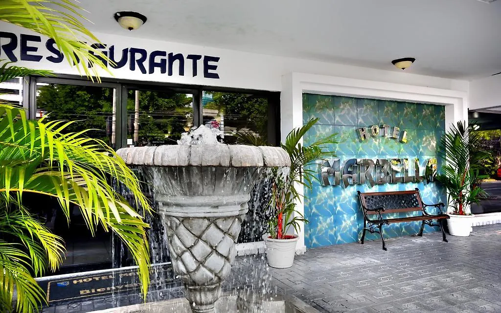 Hotel Marbella-1