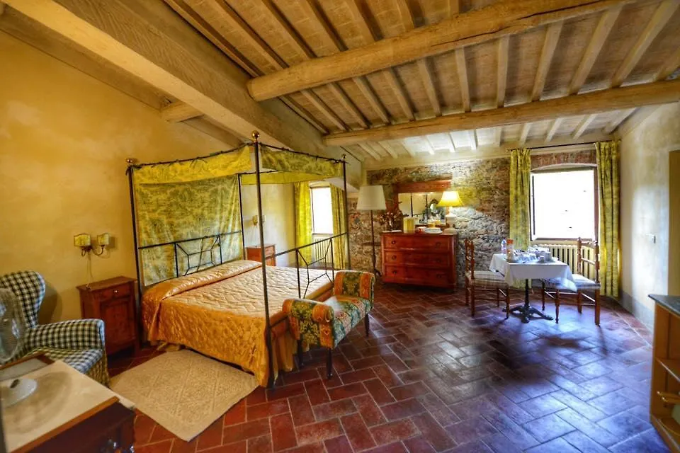 Locanda Di Alberi-1