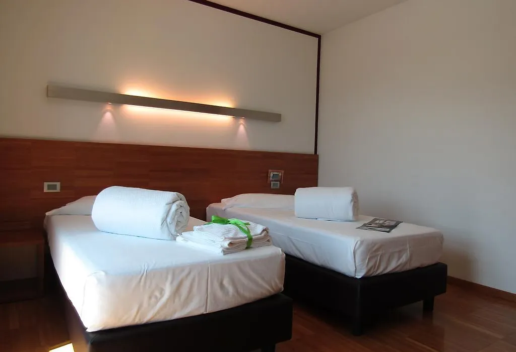 Hotel Garni Al Marinaio-1