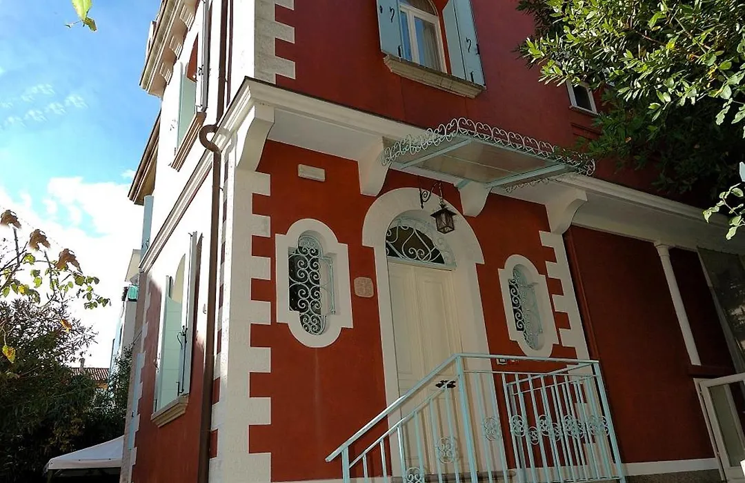 Villa Angelica-1