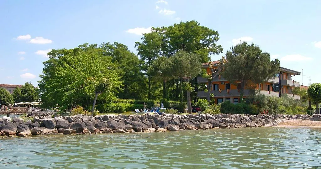 Albergo Il Biancospino-1