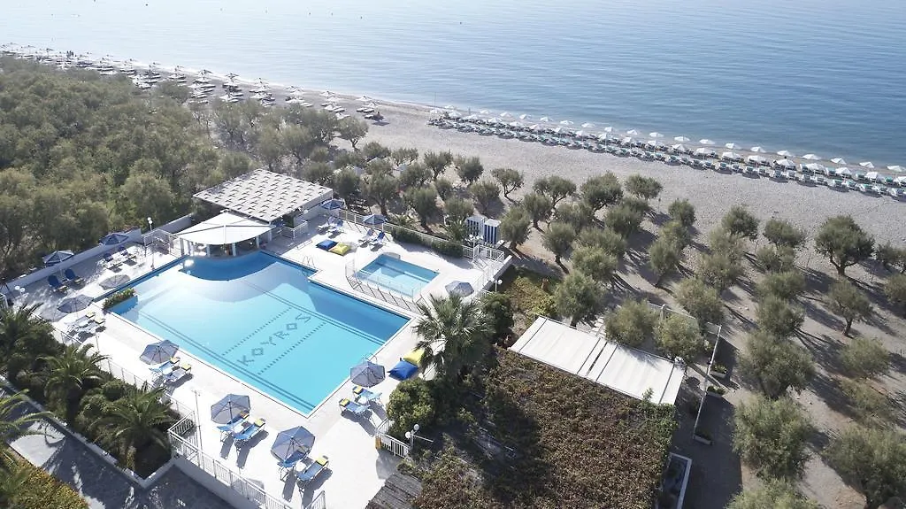 Kouros Seasight Hotel-1