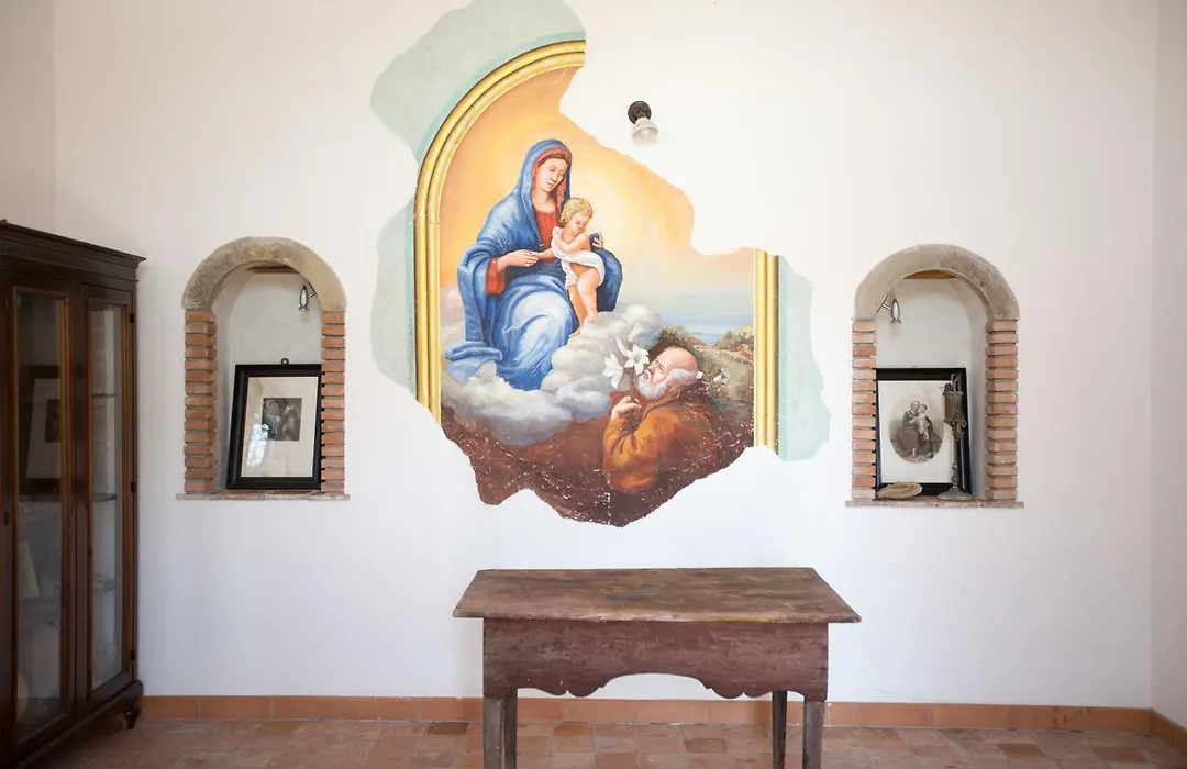 La Casa Del Priore-1