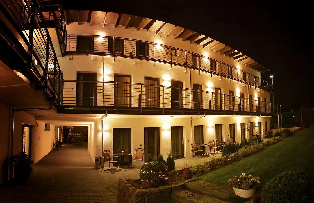 Hotel Restaurant Kohlbrecher Villeroy & Boch-1