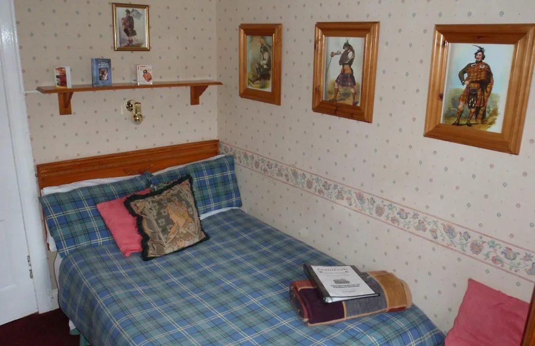 Ferintosh Guest House-1