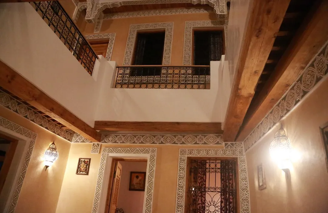 Dar Nour Fes-1