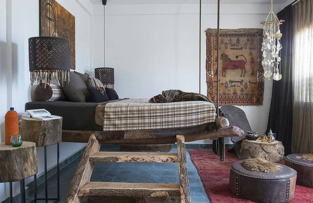 Munga Guesthouse-1