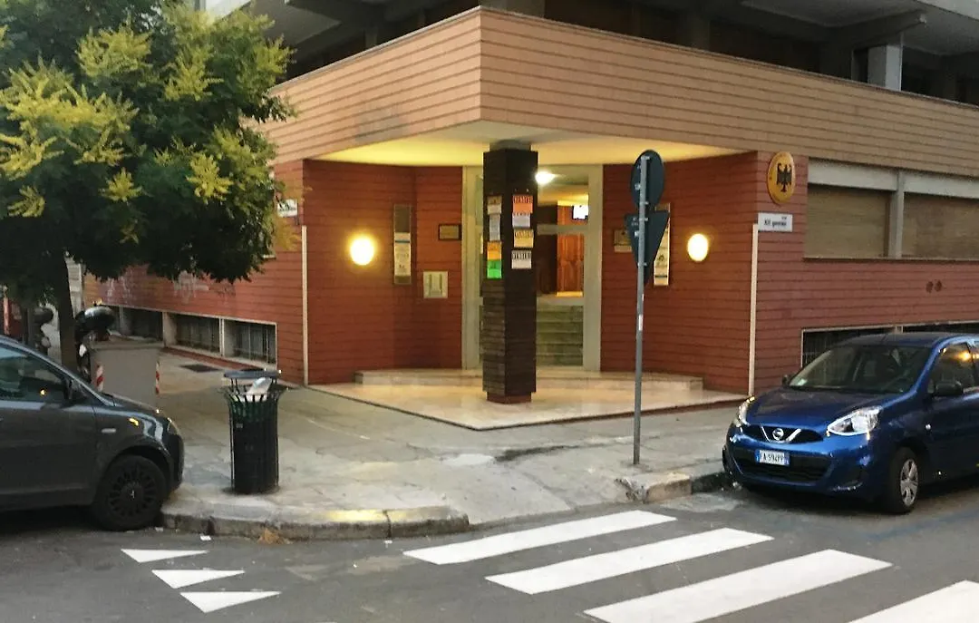 B&B Attico 33-1