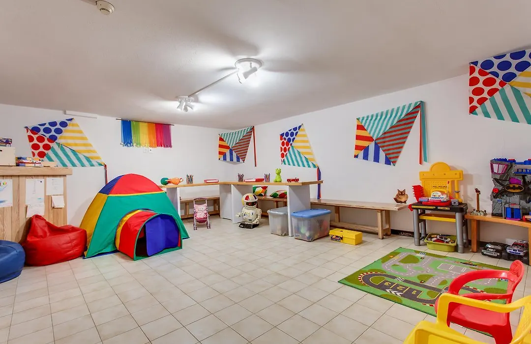 Hotel San Pietro-1