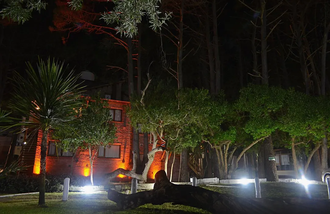 Barlovento Apart & Spa-1