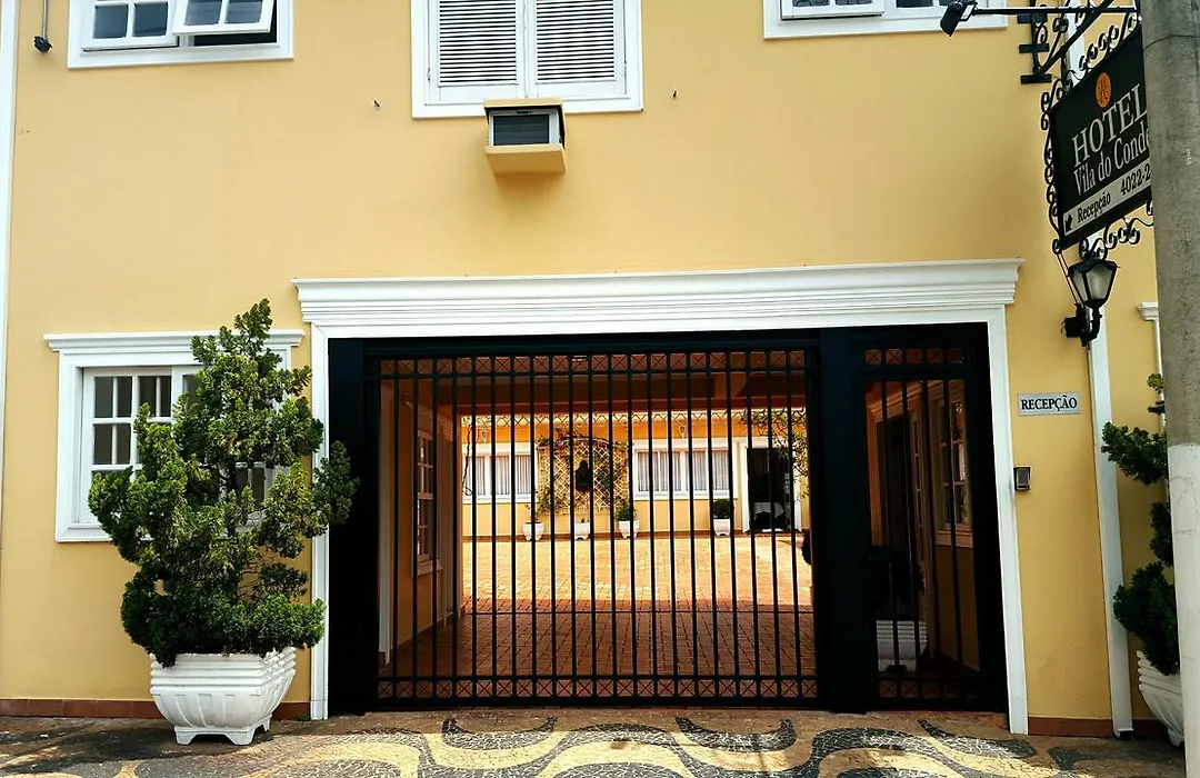 Hotel Vila do Conde-1